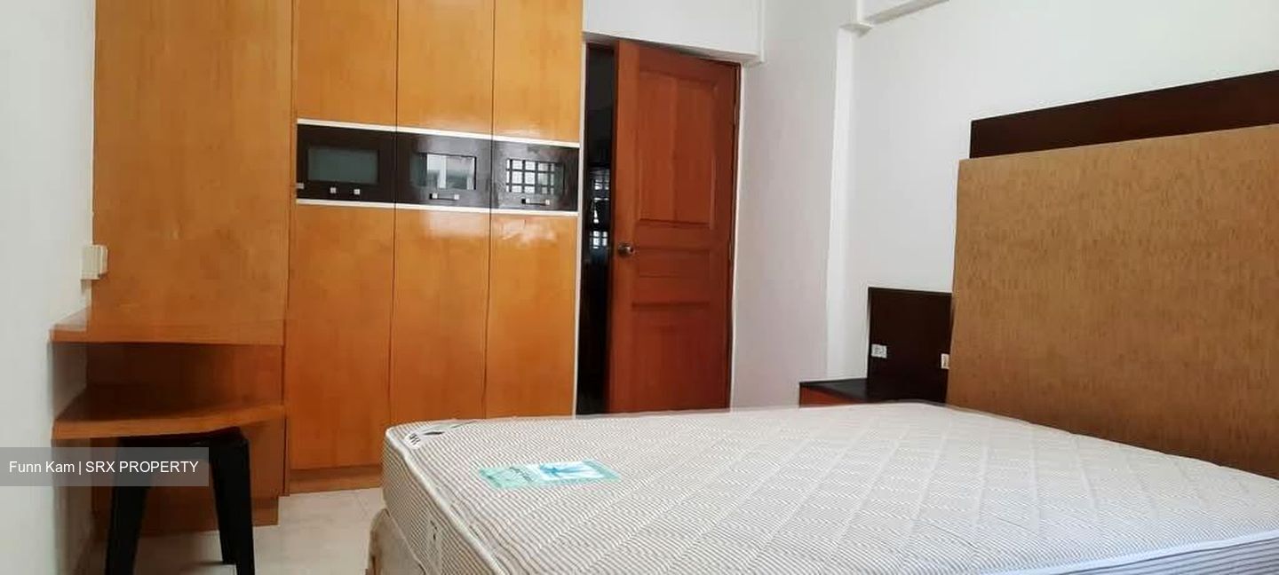 Blk 50 BLANGAH VIEW (Bukit Merah), HDB 4 Rooms #573147471